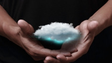 Silver lining: Businesses are switching back-end systems such as CRM, data and email servers to the cloud, which is leading to significant emissions reductions